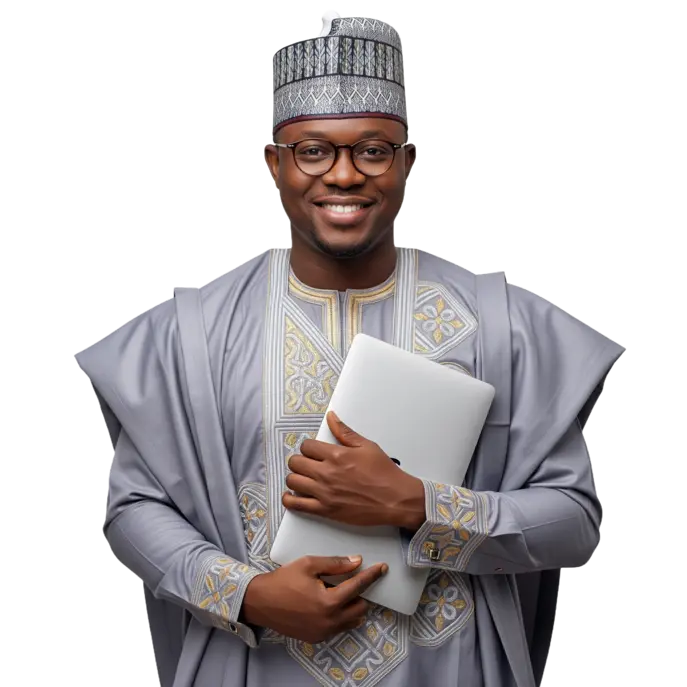 BUK CDL student portrait